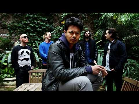 THE TEMPER TRAP VS SWEDISH HOUSE MAFIA /sweet disposition vs don´t you worry child(JERANWAY Bootleg)