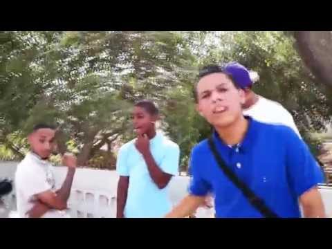 Chamitoh - Nada [Shot by Landje] Prod.by Dez