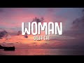 Doja Cat Woman Lyrics