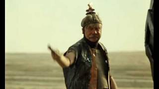 Отрывок из фильма "Кин-дза-дза!". "Скрипач свидетель!"