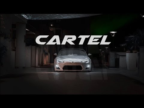 [FREE FOR PROFIT] Niro x La Fève Type Beat "CARTEL" (TheGodfather Sample) 2023 video by @Clemotion