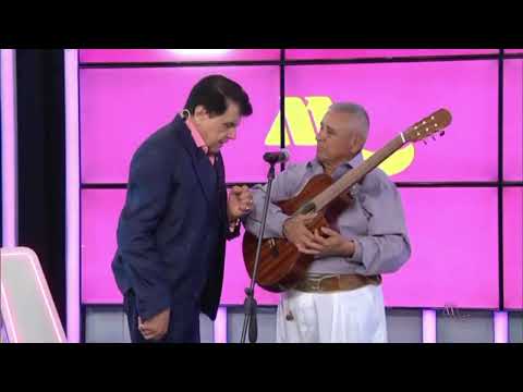 Juan Carlos Mansilla 'Conjunto Ivoti' en Musicalisimo