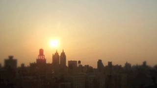 Changing Times, Composed by Nick Hinton