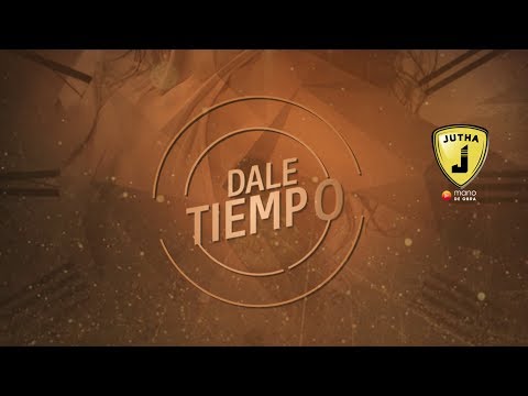 Jutha Feat Yelsid - Dale Tiempo l Lyric Oficial