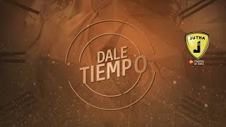 Jutha Feat Yelsid - Dale Tiempo l Lyric Oficial