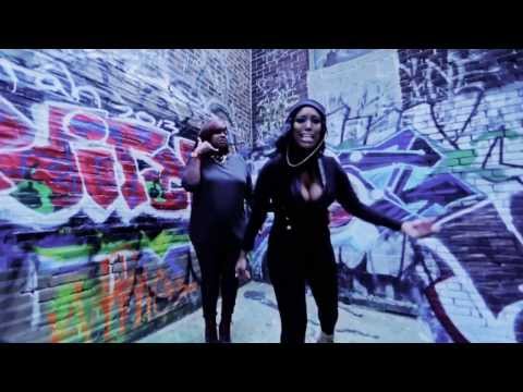 TheDiamondSkyy - mobbin and rollin Ft Ms. Jade