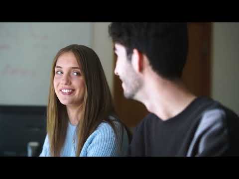Macquarie University Campus Tour