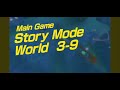 Super Monkey Ball Banana Mania Under The Ocean Cascade 3 9 WORLD RECORD