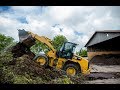 Rim Pull | Cat® 906M-907M-908M-910M-914M-918M Compact Wheel Loader Operating Tips