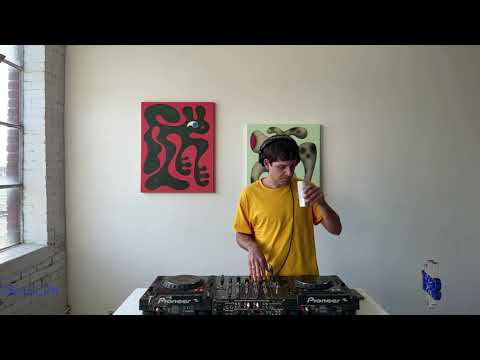 DJ Medallion | Shift Radio | 09.07.21