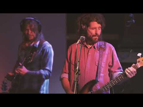 Rich Robinson - Woodstock Sessions - Day 02 - Set 02 - Salute to a Magpie