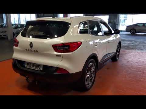 Renault Kadjar 2016 - Image 2