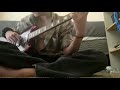 G Major Scale Redo
