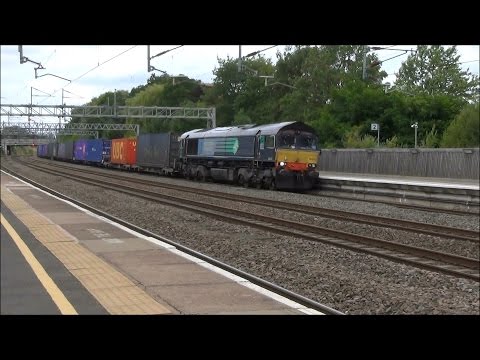 66431 Tamworth, 16/07/14