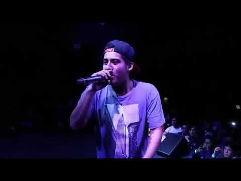 Tremendo 4x4 entre cacha y dominic!!