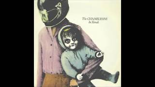 The Chameleons - Less Than Human