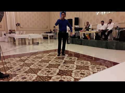 Araz Nazimoglu Ali Ali Movla dini toy