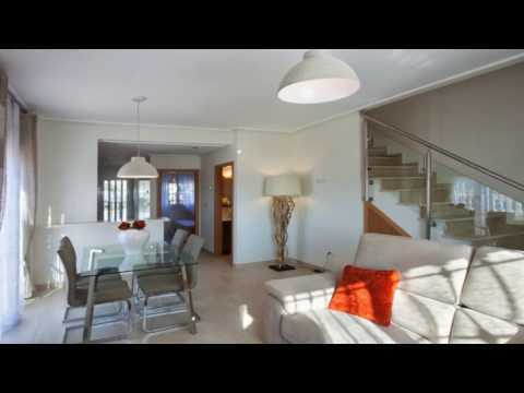 ON239T-Townhouse in Cabo Roig