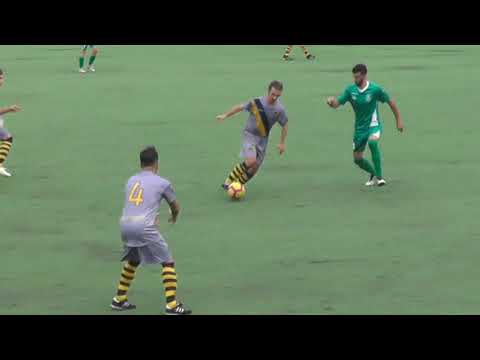 Serra Riccò-Bragno 5-1 | 4ª giornata | Promozione Girone B | 03/10/2021