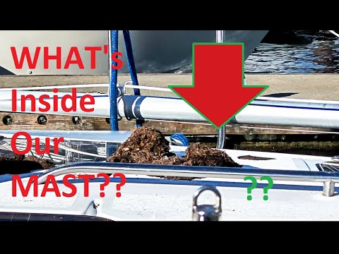 Ep 8 First Solo Trip and Docking Disaster