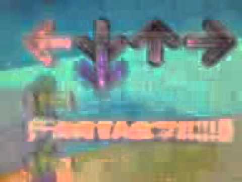 Stepmania-Spankox You like torero 2.3gp