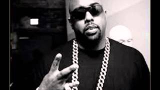 All Gold Everything (Freestyle) - Trae Tha Truth