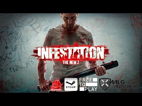 Infestation: The New Z Game Review