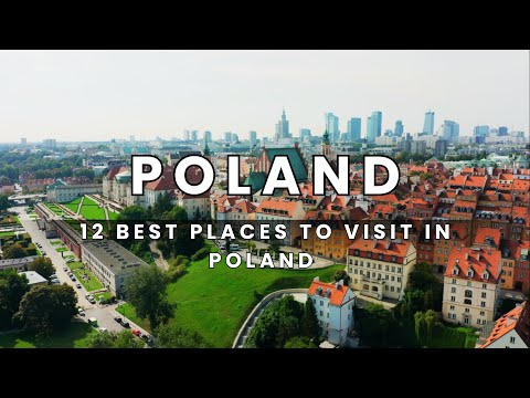 12 Best Places to Visit in Poland | Travel Guides
