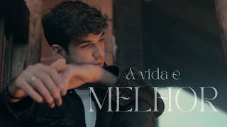 A Vida É Melhor - Thiago Ramalho - Louvores Judah