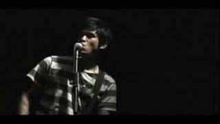 Test Your Reflex peforming &quot;Pieces of the Sun&quot;