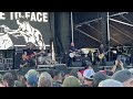 Face To Face - Ordinary  (Punk Rock Bowling, Las Vegas - May 28, 2023)