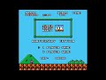 SMB Hack Longplay Super Mario Bros DX V4 4