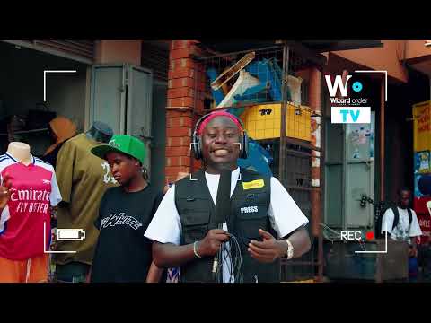 Daxx Kartel - Ekigambo Katukitteme (Official Music Video)