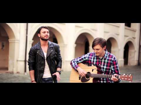 Vaidas Baumila - Dying (acoustic)