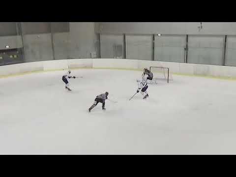 Bratislava Capitals - MHK TSS Group Dubnica 6:2. Naše góly.