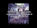 Acrania - Disillusion In A Discortant System Letra ...