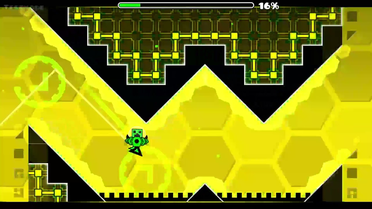 BLAST PROCESSING BUFFED 14%-28% Wave