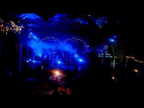 Lifesigns - At The End Of The World