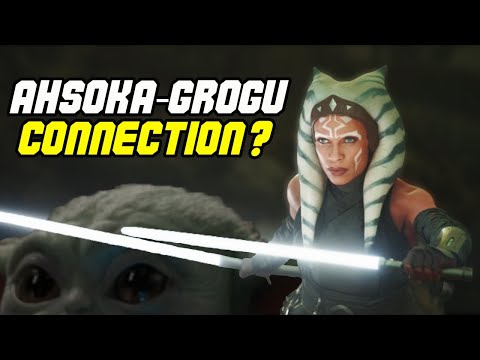 Why Baby Yoda's Name Was Revealed Now