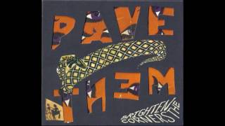 Pavement — Slowly Typed