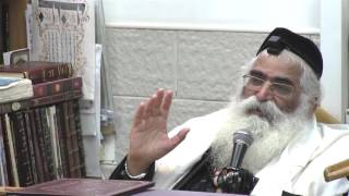 הרב יורם אברג'ל - המסר היומי - מעלת מזכי הרבים - י"ג אדר הראשון תשע"ו