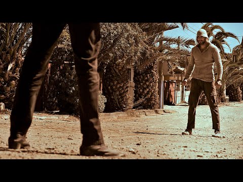 MovieFiendz Review: Redeemer (2014)