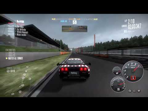 NFS Shift PC - Career Mode Playthrough Pt 162