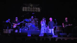 Trilogy:  Sunrise ... Have You Seen the Stars Tonight ... Hijack