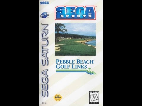 True Golf Classics : Pebble Beach Golf Links Saturn