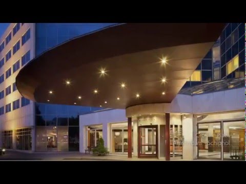 Crowne Plaza Hotel & Resorts - Traveling for success!