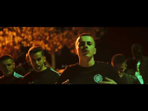 RAF - VEMENDJEN  (Official Video)