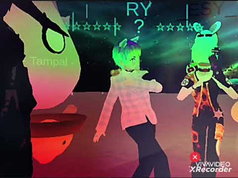 Ash Daynha feat Apollo - Kidding me 😹