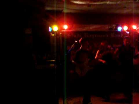 Thumbnail for Crazy Train Cover with The Sindi Raymond Band by Train (band)
