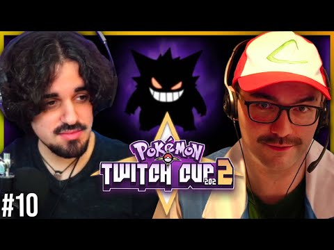 🔴 ¡MI EQUIPO POKÉMON COMPETITIVO! ft. @EricLostie 🏆 Pokemon Twitch Cup 2 | Xokas #10